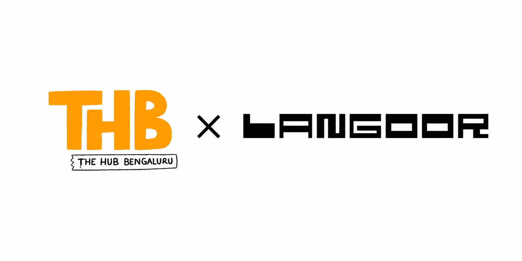 The Hub Bengaluru + Langoor